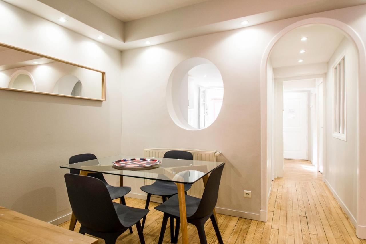 Ferienwohnung Les Cordeliers, A Deux Pas De Capitole Toulouse Exterior foto