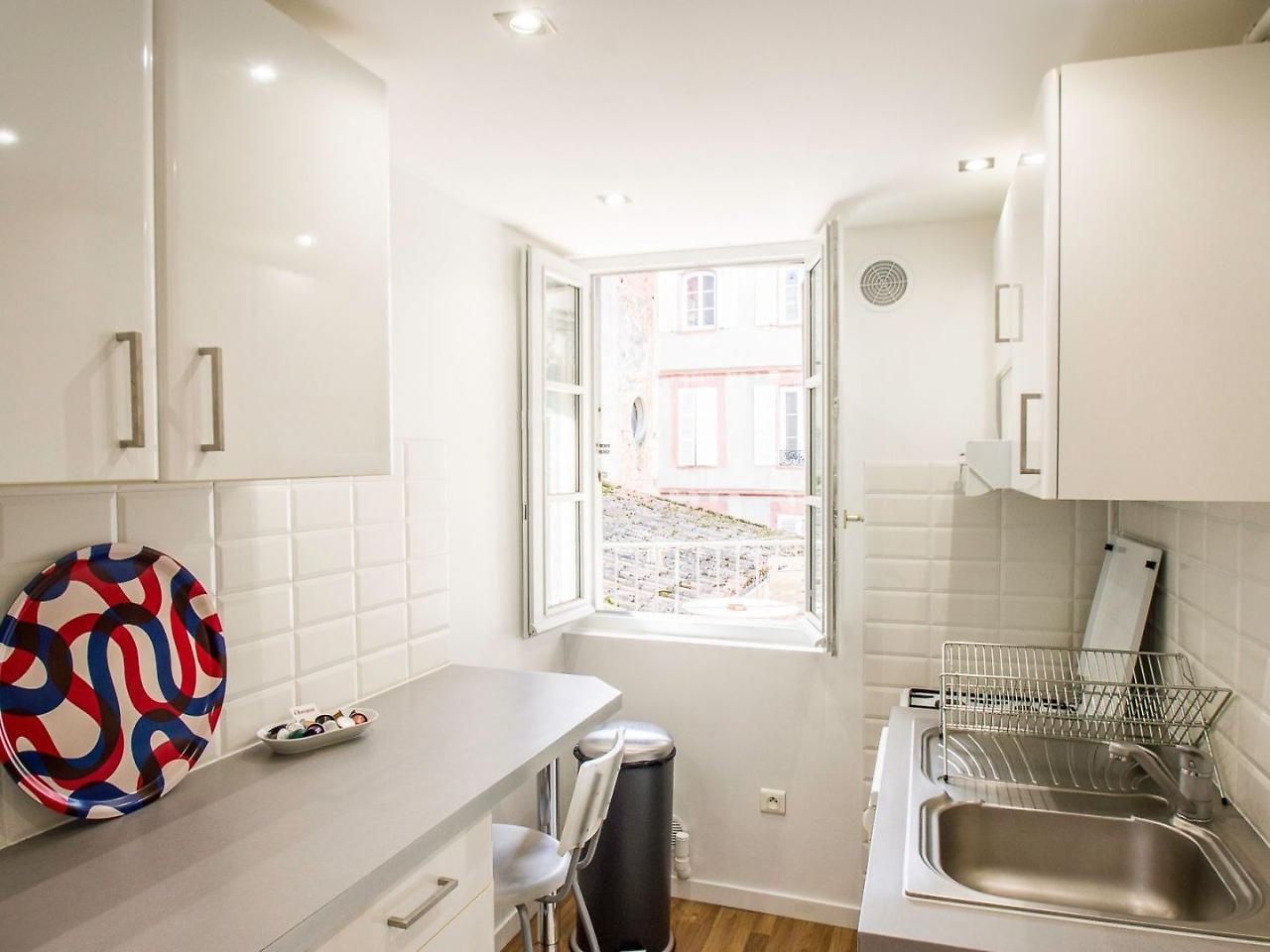 Ferienwohnung Les Cordeliers, A Deux Pas De Capitole Toulouse Exterior foto