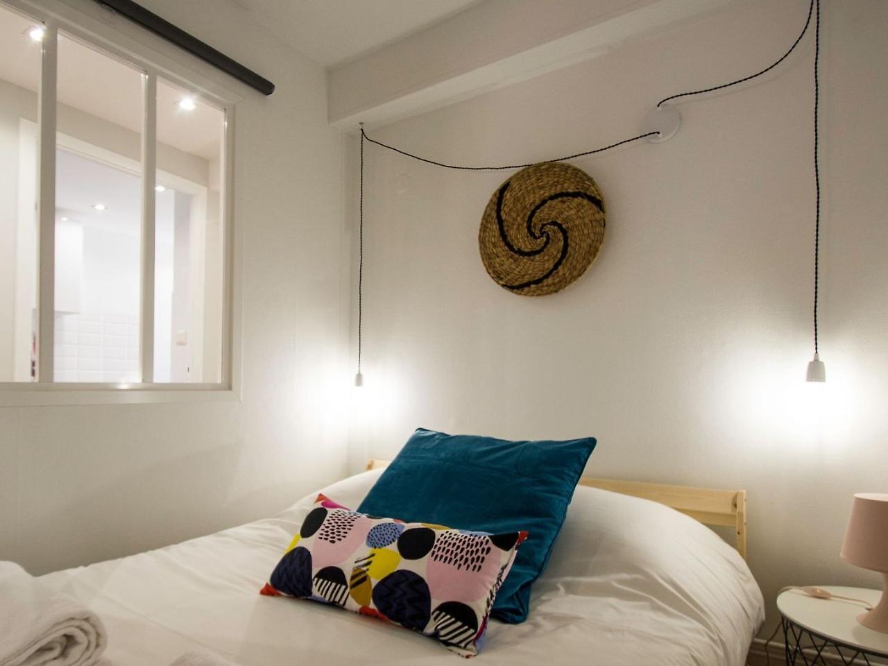 Ferienwohnung Les Cordeliers, A Deux Pas De Capitole Toulouse Exterior foto