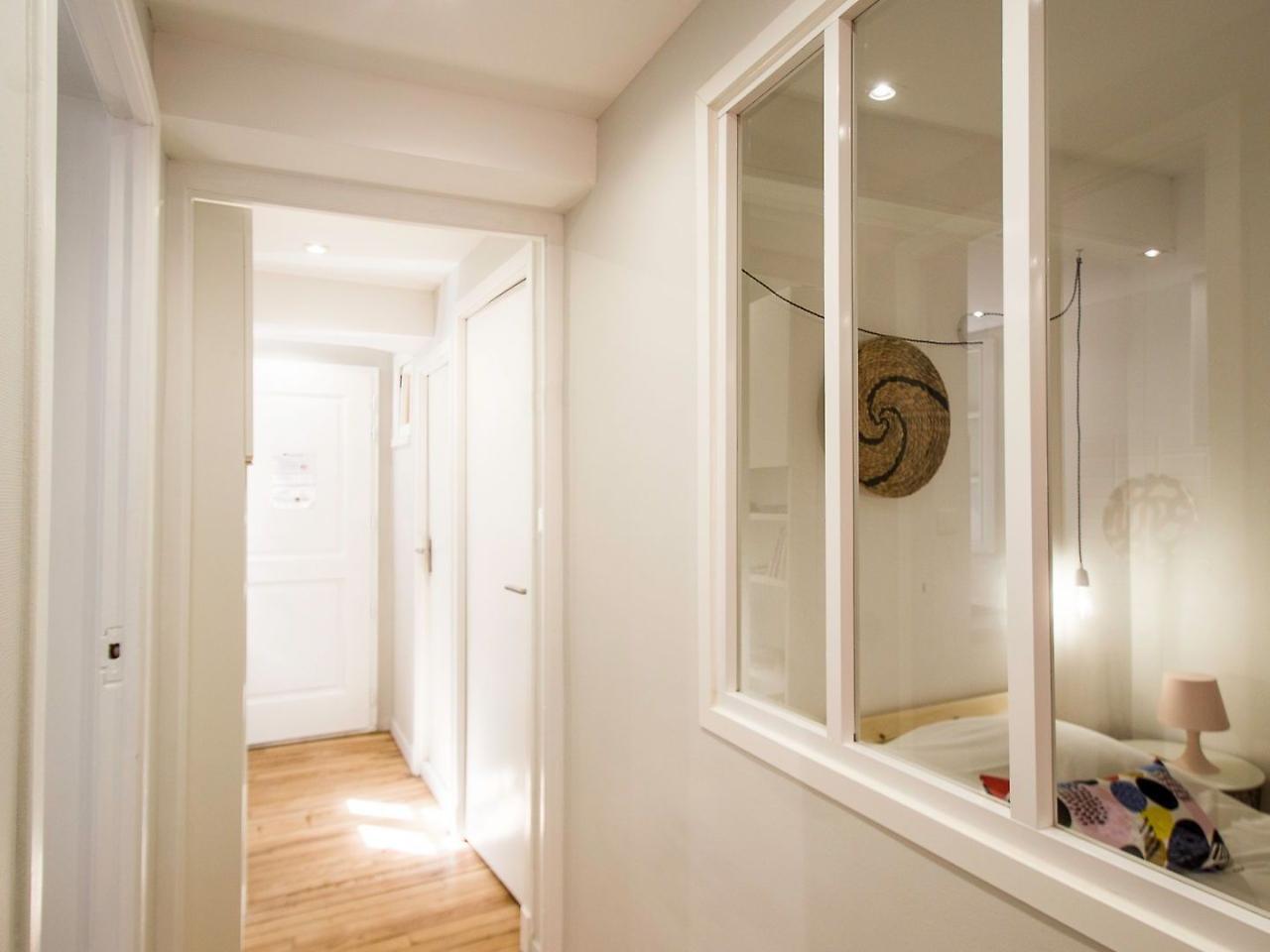 Ferienwohnung Les Cordeliers, A Deux Pas De Capitole Toulouse Exterior foto