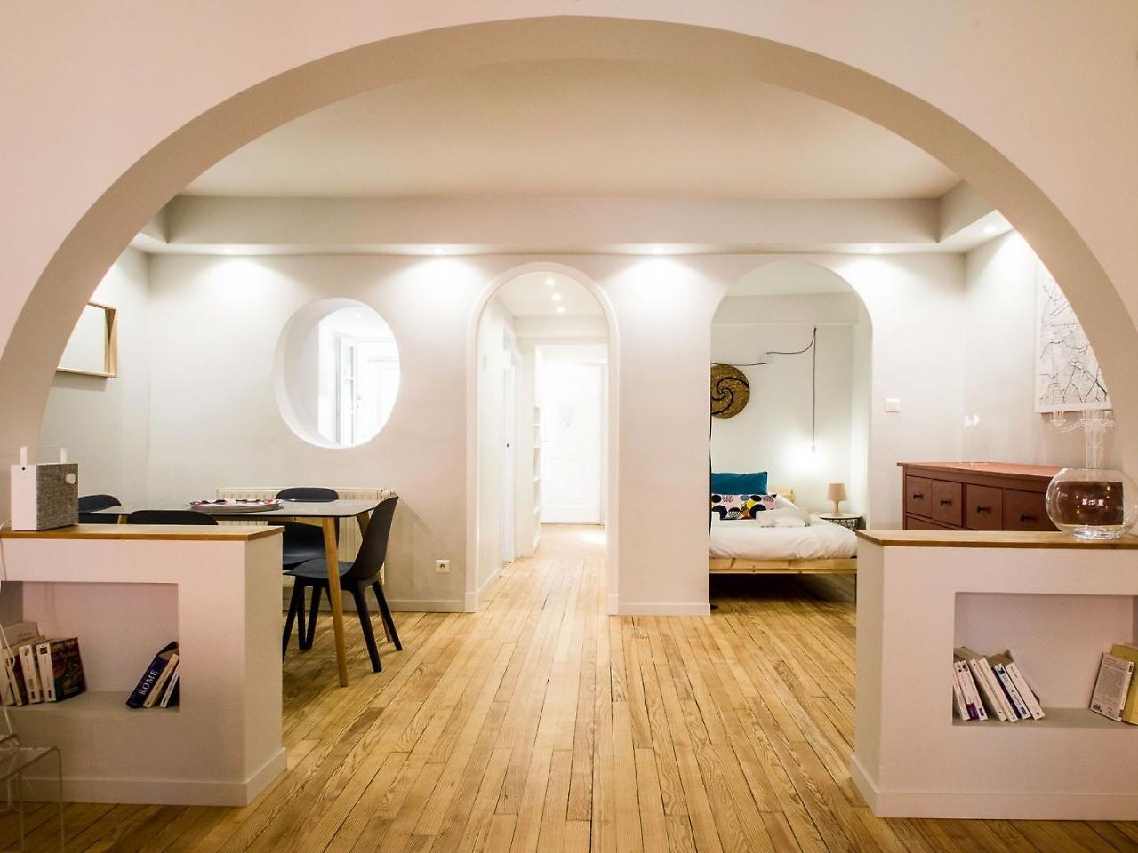 Ferienwohnung Les Cordeliers, A Deux Pas De Capitole Toulouse Exterior foto